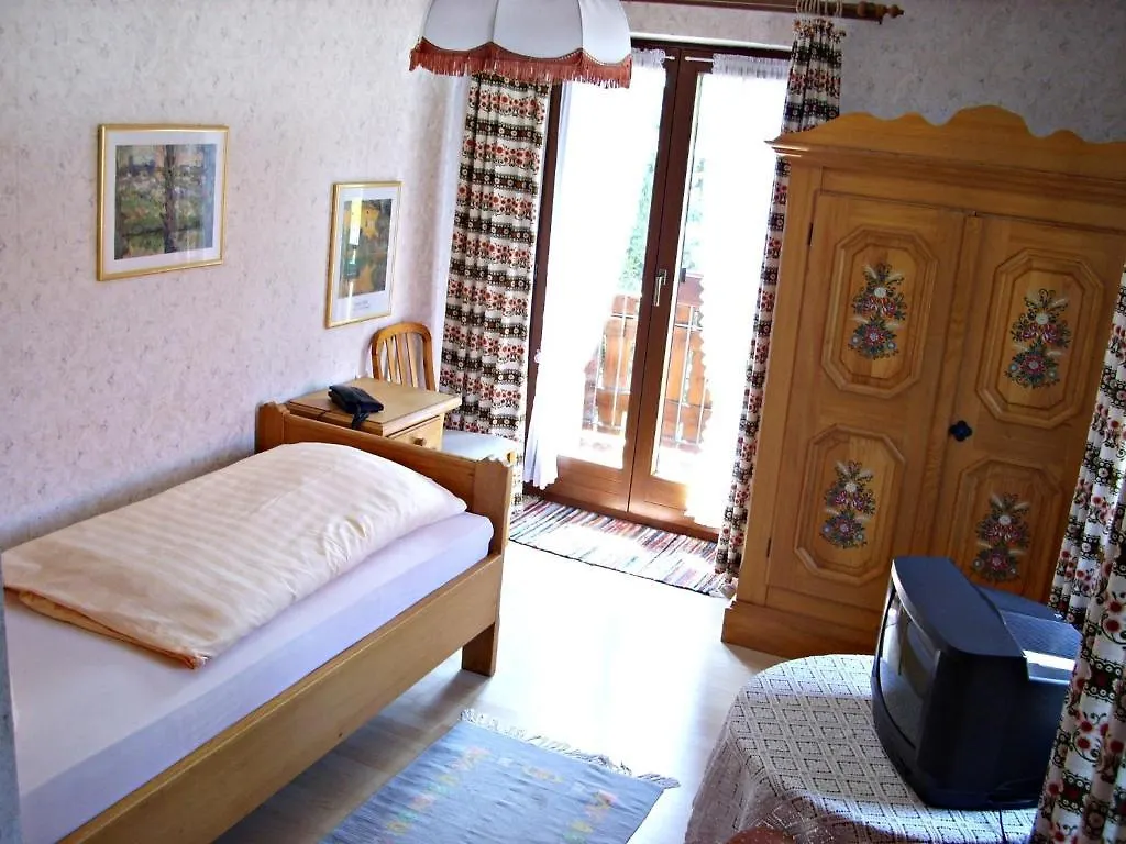 בית הארחה באד טולץ Hotel-Gastehaus Simon