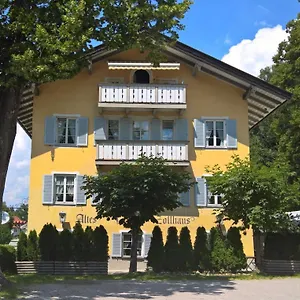 3* Affittacamere Altes Zollhaus